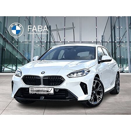 BMW 1er leasen