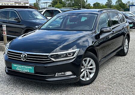 VW Passat Variant Volkswagen Passat/110kW/Euro6/BiXenon/Navi/EPH/Abst.Tempo
