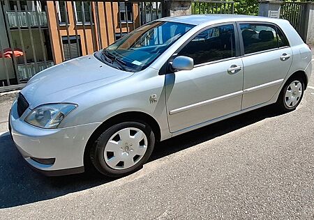 Toyota Corolla Combi 1.4 -