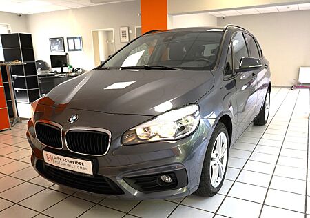 BMW 218I Active Tourer ADVANTAGE BLUET|KLIM|PDC|SITZ