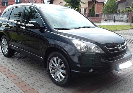 Honda CR-V 2.2 i-DTEC Executive 50 Jahre Edition E...