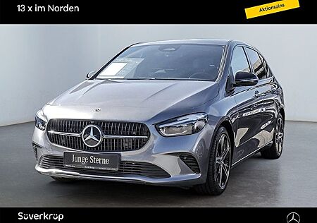 Mercedes-Benz B 200 PROGRESSIVE NIGHT SPUR AHK KAMERA PDC SHZ