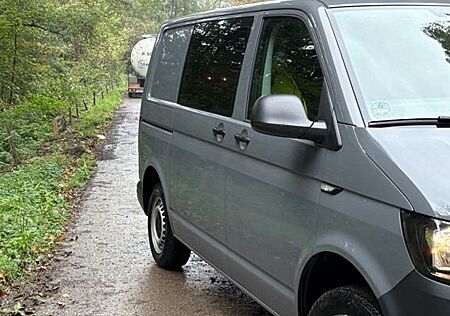 VW T6 Transporter Volkswagen