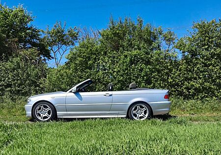 BMW 318Ci - E46 - Top Zustand