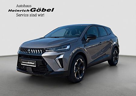 Mitsubishi Grandis Diamant Plus 1,3 l Turbo-Benziner