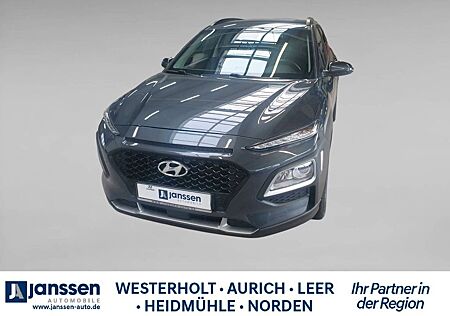 Hyundai Kona Sonderedition YES!