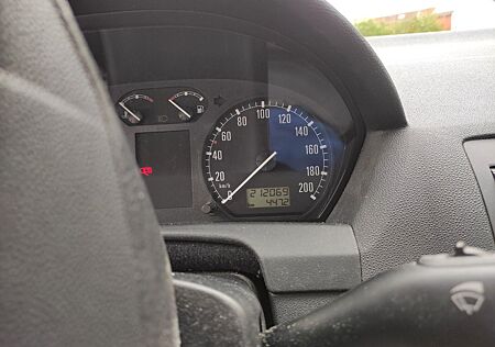 Skoda Fabia 1.4 16V Classic Combi Classic