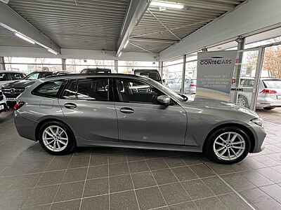 BMW 320 d xDrive Touring Driving Assistant+FACELIFT