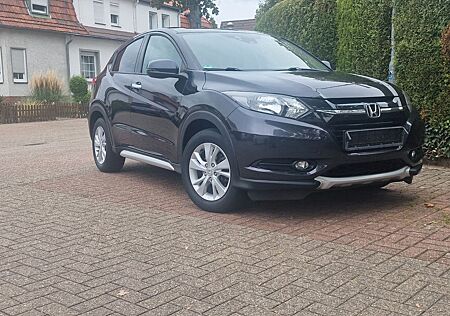 Honda HR-V 1.5 i-VTEC *KLIMA*AHK*TOP ZUSTAND *