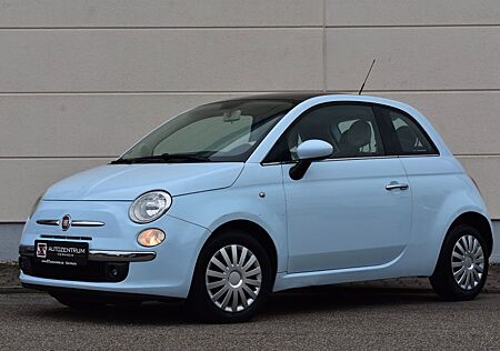 Fiat 500 1.2 Lounge * Euro4-Norm*Panorama*Klimaauto.*