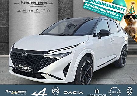 Nissan Qashqai N-Design e-Power MY25 *Komfort-Plus*