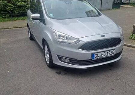 Ford Grand C-Max 1,5TDCi 88kW PowerShift Trend Trend