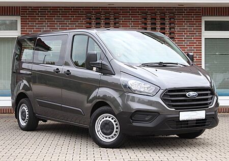 Ford Tourneo Custom Transit Custom 2.0 TDCi L1 *KLIM*TEMP*SHZ*8-SITZ