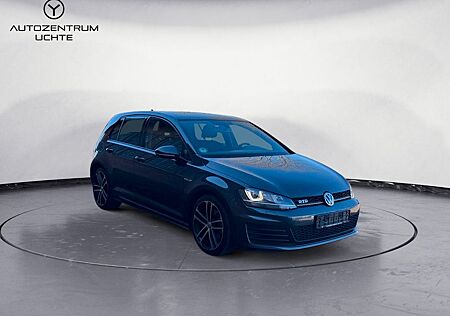 VW Golf Volkswagen VII Lim. GTD BMT/PANO/XENON/NAVI/18 Zoll
