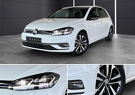 VW Golf Volkswagen VIII IQ.DRIVE|DYNAUDIO|CAM|ACC|SIDE|MATRIX