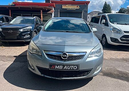 Opel Astra 1.7 CDTI EURO/5 -KLIMATRONIC 6 GANG