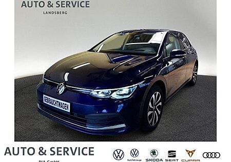 VW Golf Volkswagen VIII 1.5 TSI Active 6-Gang