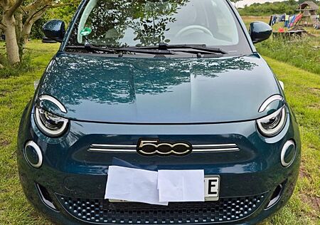 Fiat 500E La Prima by Bocelli 42 kWh