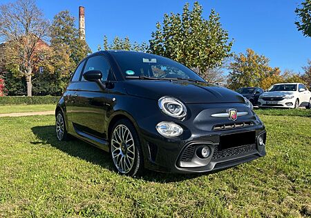 Abarth 500 | 595 | Service + TÜV Neu | Sehr gepflegt