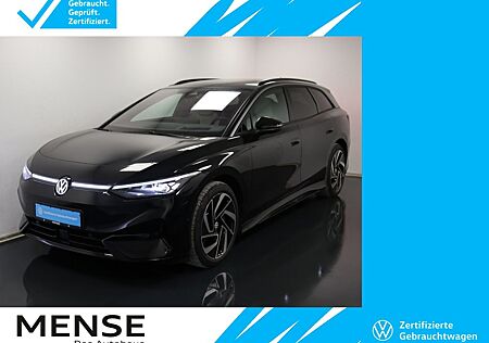 VW ID.7 Volkswagen Tourer Pro |AHK|4xSHZG|Massage|Navi|ACC|h/k