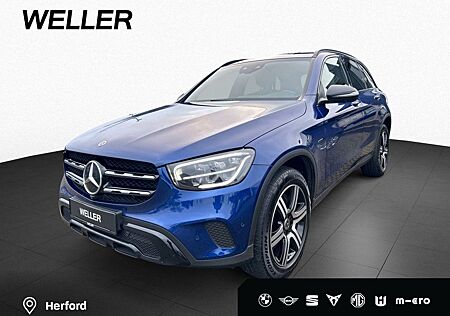 Mercedes-Benz GLC 300 GLC 300de 4M AHK DISTRONIC adv.LED 360MBUX