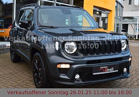 Jeep Renegade Longitude FWD LANE/TEMPO/AMBI