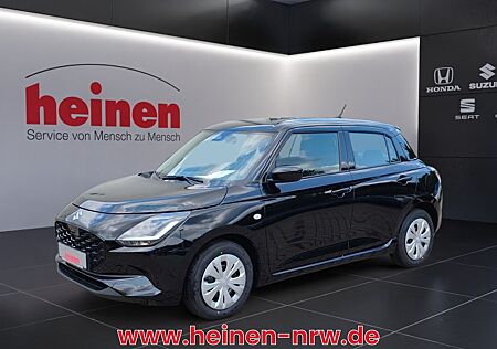Suzuki Swift CLUB HYBRID NAVI LED TEMPOMAT PDC