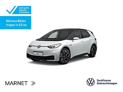 Volkswagen ID.3 Pro S Navi*LED*PDC*ACC