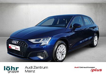 Audi A3 Sportback 40 TFSI e S tronic *Navi*