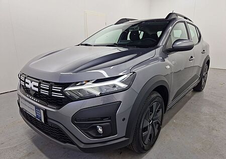 Dacia Sandero Stepway Expression TCe 90 Kamera