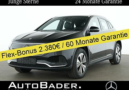 Mercedes-Benz EQA 250 Advanced MBUX Park-Spgl-Pkt RFK eHe VzAs