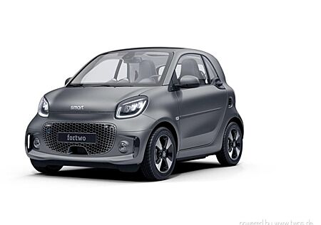Smart ForTwo EQ LM SD KlimaA LED PDC