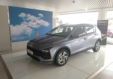 Hyundai Bayon Trend 2WD