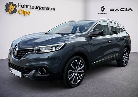 Renault Kadjar Bose Edition, NAVI, KAMERA, LED