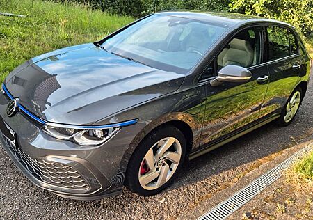 VW Golf Volkswagen 1.4 eHybrid OPF DSG GTE GTE