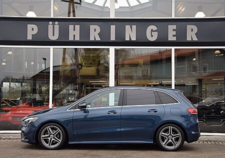 Mercedes-Benz B 200 d Aut. *AMG-Line*