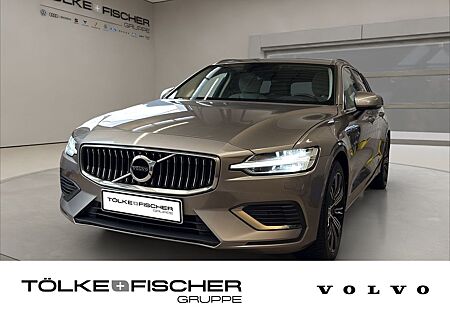 Volvo V60 Kombi T6 Twin Engine (E6d) Plus Bright Recha