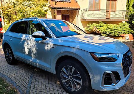 Audi Q5 45 TFSI S tronic quattro S line prestige