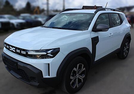 Dacia Duster Expression 1.6 Hybrid 140 PS LED SHZ LHZ