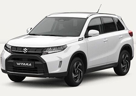 Suzuki Vitara 1.4 Hybrid Comfort+ Allgrip | NAV/CAM/PDC