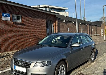 Audi A4 2.0 TDI (DPF) 125kW Attraction Avant Attr...