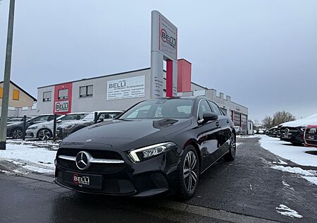 Mercedes-Benz A 180 A180 Lim. Progressive NAVI KAMERA FINANZIERUNG