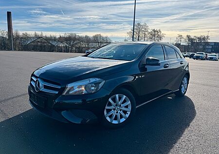 Mercedes-Benz A 200 1.8 CDI Urban | 136 PS | 94874