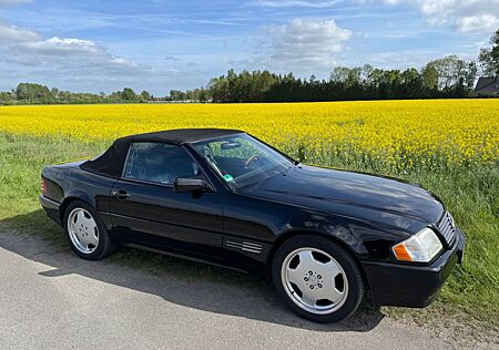 Mercedes-Benz SL 320 SL