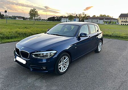 BMW 118i Advantage Advantage