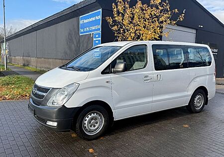 Hyundai H-1 Travel Comfort Automatik Klima AHK