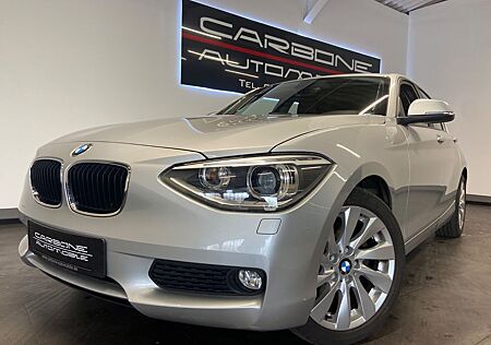 BMW 125 Baureihe *Schiebedach*Vollleder*