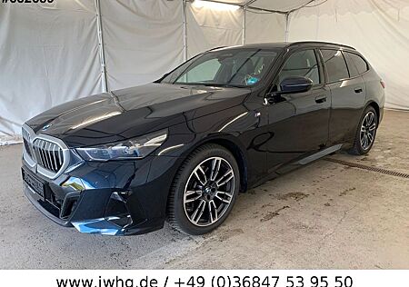 BMW 520 d M Sport Assistent-Prof 360°K Autobahnassi