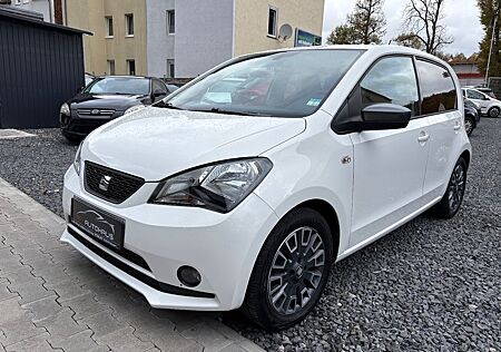 Seat Mii Chic*SHZ*PDC*2HA*EU6*