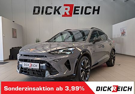 Cupra Formentor 1.5 eTSI Pano Sennh. DCC Kamera Matrix